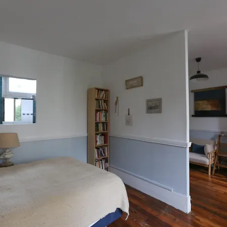 Magnificent T2 Close To The Pantheon Appartement