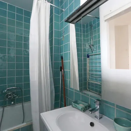 Magnificent T2 Close To The Pantheon Appartement *